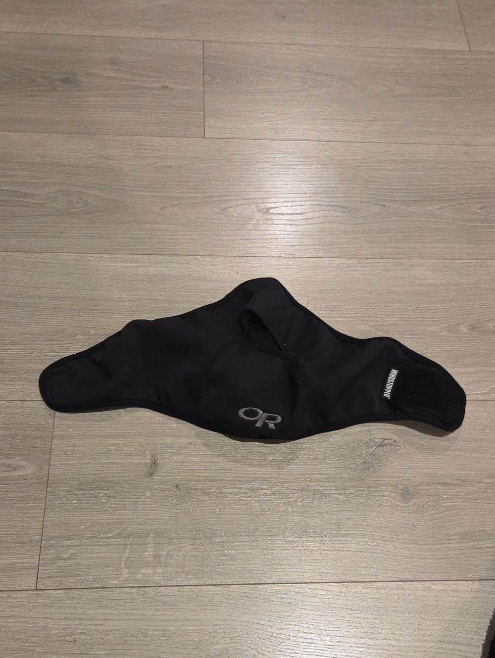 Outdoor Research Windstopper Facemask